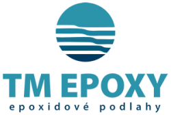 logo spoločnosti TM EPOXY